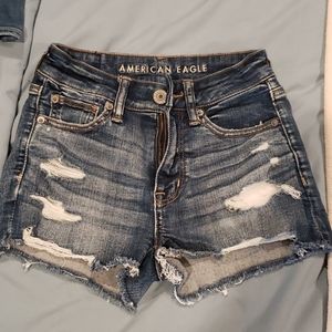 Women's American Eagle shorts